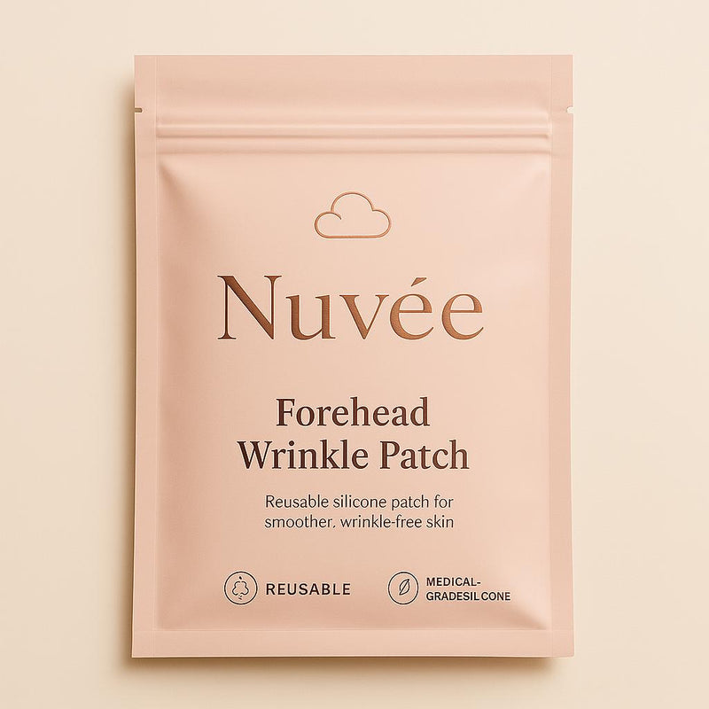 Nuvèe - Glow Patches